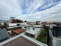 Lucky Hills (D16), Terrace #540577061